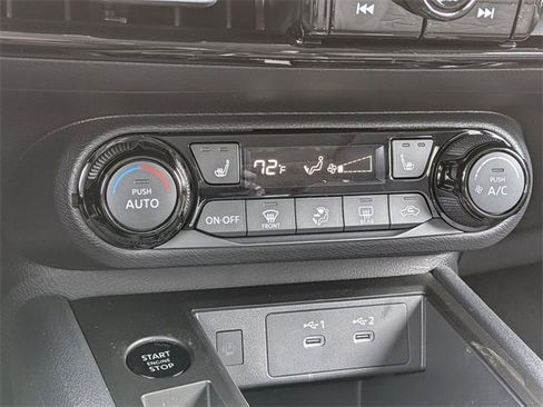 New 2026 Nissan Kicks SV image 17