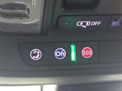 Used 2020 Cadillac XT6 Premium Luxury image 31