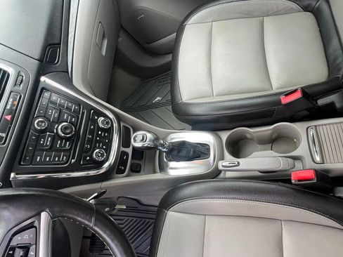 Used 2016 Buick Encore Premium w/ Experience Buick Package AWD/4WD image 27