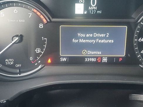 Used 2023 Cadillac XT5 Premium Luxury w/ LPO, Floor Liner Package image 9