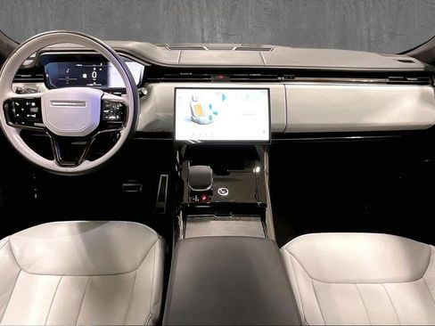 Used 2025 Land Rover Range Rover Sport Autobiography AWD/4WD image 7