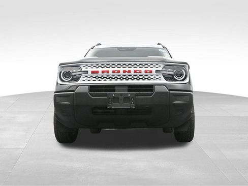 New 2025 Ford Bronco Sport Heritage image 43