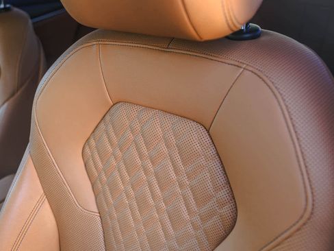 Certified 2023 BMW 530e w/ Convenience Package image 22