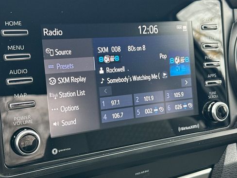 Used 2022 Toyota Tacoma SR image 16