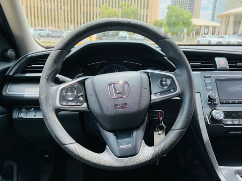 Used 2020 Honda Civic LX image 25