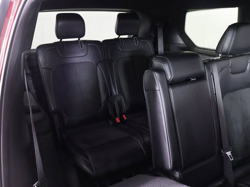 Used 2023 Jeep Grand Cherokee L Laredo AWD/4WD image 35
