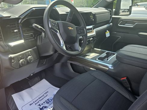 New 2026 Chevrolet Silverado 3500 LT w/ Convenience Package AWD/4WD image 5