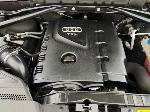Used 2016 Audi Q5 2.0T Premium Plus AWD/4WD image 28