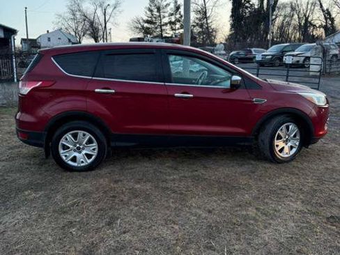 Used 2015 Ford Escape SE AWD/4WD image 8