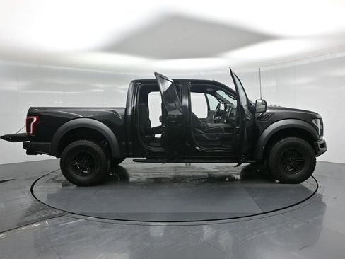 Certified 2018 Ford F150 Raptor image 5