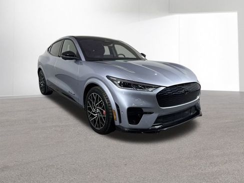 Used 2022 Ford Mustang Mach-E GT w/ GT Performance Edition image 3