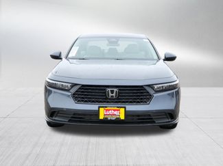 Used 2023 Honda Accord LX video 2