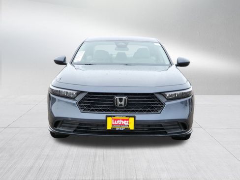 Used 2023 Honda Accord LX image 2
