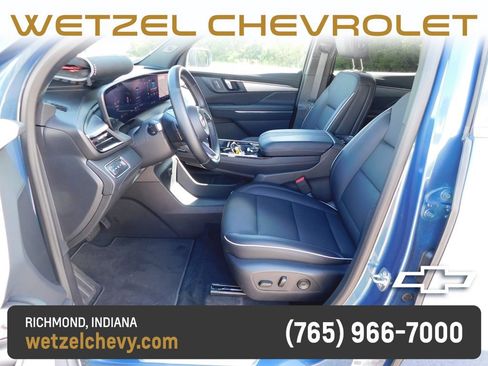 Used 2026 Buick Enclave Preferred FWD image 12