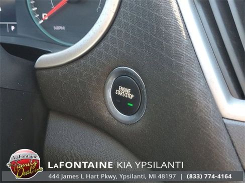 Used 2023 Chevrolet Malibu LT image 22