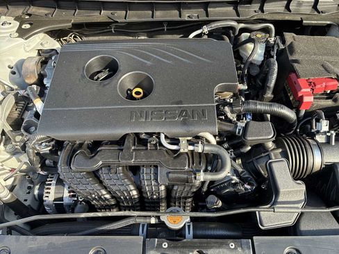 Used 2019 Nissan Altima 2.5 S FWD image 17