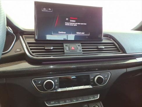 Certified 2023 Audi SQ5 Prestige w/ Prestige Package AWD/4WD image 13