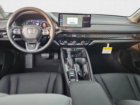New 2025 Honda Accord Touring image 14
