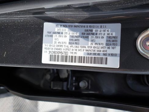 Used 2023 MAZDA CX-30 AWD 2.5 S w/ Preferred Package image 38