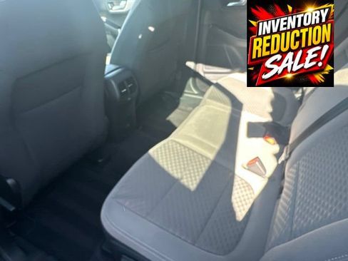 Used 2021 Ford Escape SE w/ Cold Weather Package FWD image 7