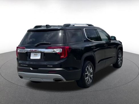 Used 2023 GMC Acadia SLT image 12