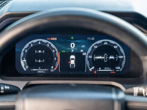 Used 2024 Toyota Tacoma TRD Sport image 32