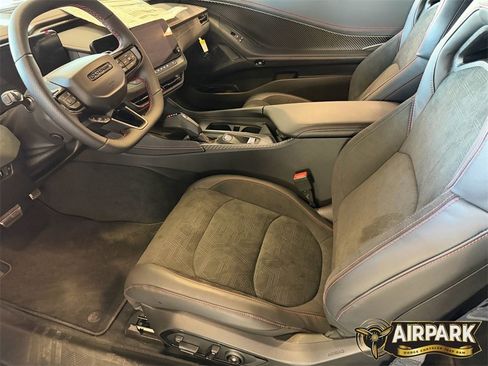 New 2026 Dodge Charger Scat Pack image 12