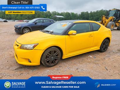 Used 2012 Scion tC Release Series 7.0