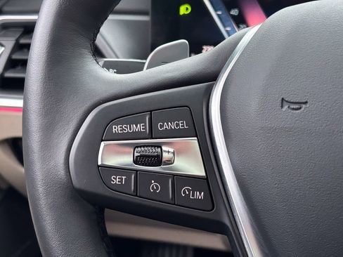 Certified 2023 BMW 330i xDrive Sedan w/ Premium Package image 29