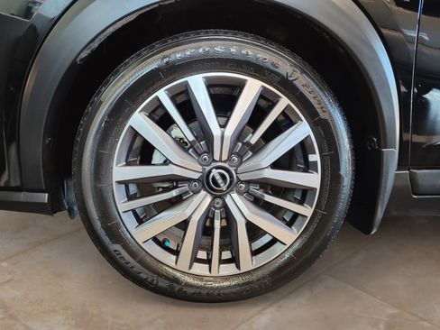 Certified 2024 Nissan Kicks SV image 26