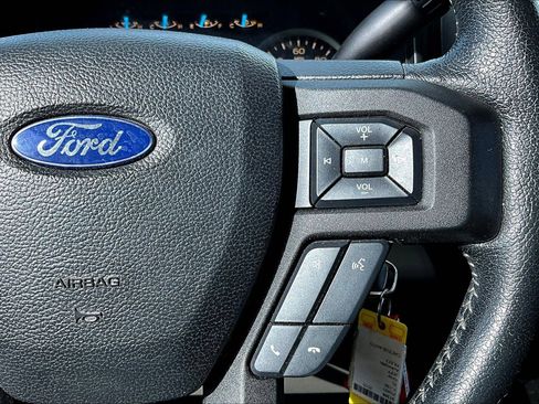 Used 2015 Ford F150 XLT w/ Equipment Group 301A Mid image 19