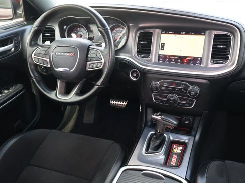 Used 2021 Dodge Charger Scat Pack w/ Plus Group image 10