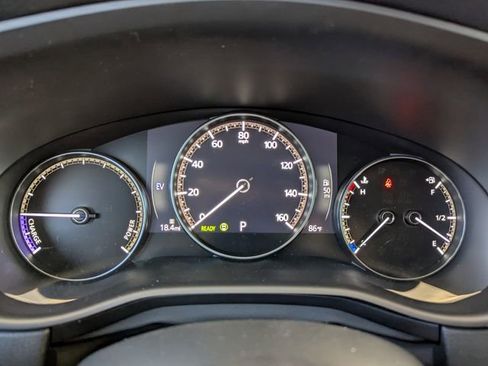 Used 2025 MAZDA CX-50 2.5 Hybrid w/ Weather Package image 29