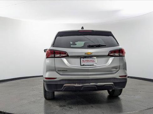 Used 2022 Chevrolet Equinox LT FWD image 7