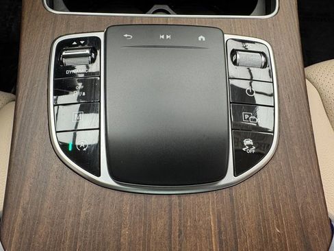 Certified 2022 Mercedes-Benz GLC 300 GLC 300 image 20