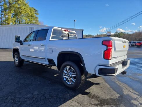 New 2026 Chevrolet Silverado 3500 High Country w/ High Country Premium Package image 5
