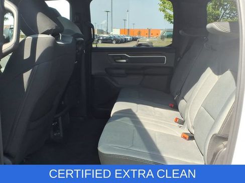 Used 2022 RAM 1500 Big Horn AWD/4WD image 13