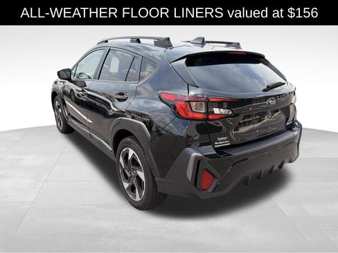Used 2025 Subaru Crosstrek 2.5i Limited AWD/4WD image 5