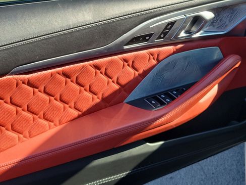 Used 2022 BMW M8 Competition image 26