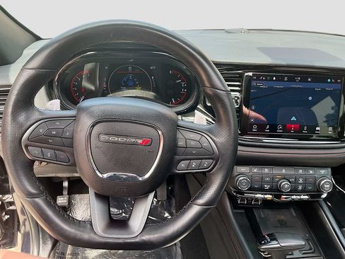Used 2023 Dodge Durango R/T AWD/4WD image 24
