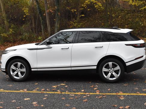 Used 2019 Land Rover Range Rover Velar S image 5