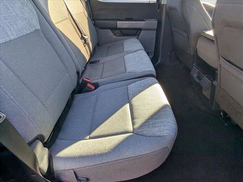 Certified 2023 Ford F150 XLT image 18