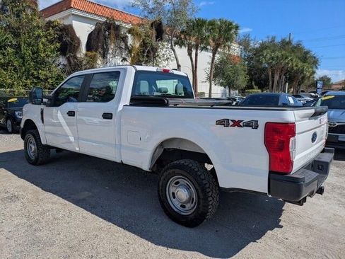 Used 2021 Ford F250 XL w/ Power Equipment Group image 7