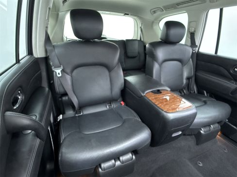 Used 2019 INFINITI QX80 Luxe image 43