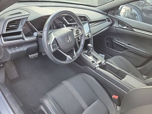 Used 2021 Honda Civic Sport image 7