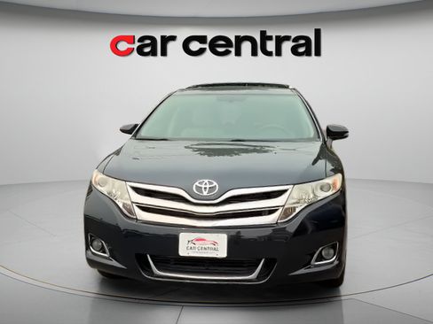 Used 2015 Toyota Venza XLE AWD/4WD image 8