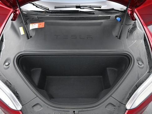 Used 2017 Tesla Model S AWD image 33