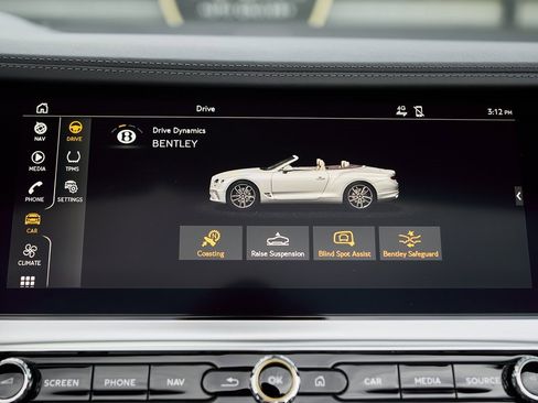 Used 2024 Bentley Continental GT S image 58