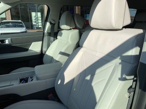 New 2026 Hyundai Santa Fe SEL image 9