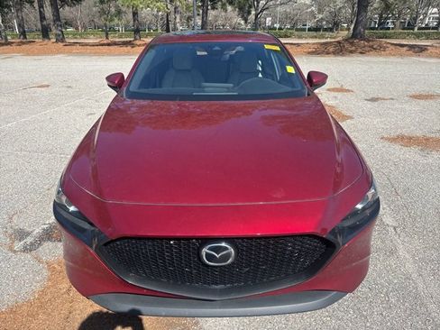 Used 2023 MAZDA MAZDA3 s image 1